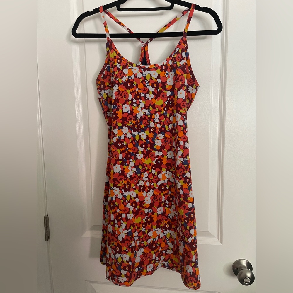 Outdoor Voices The Exercise Dress (size small)